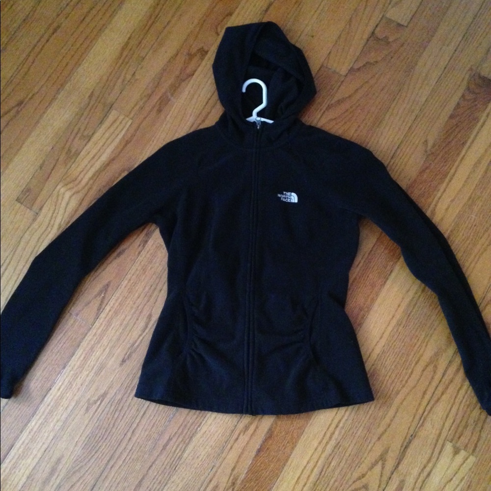North Face Hoodie
